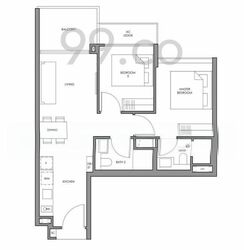 fourth-avenue-residences photo thumbnail #2